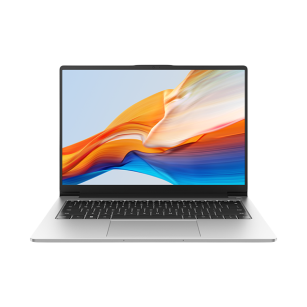 推荐商品：WIKO Hi Matebook D 14 酷睿版 2025款 14英寸 笔记本 高性能 护眼 商务办公