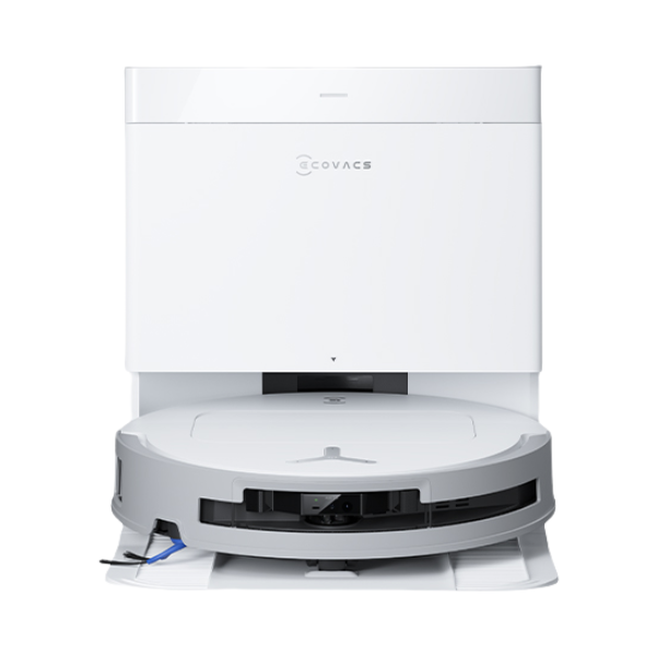 推荐商品:Ecovacs/科沃斯 T50S 扫地机器人 自动清扫 防毛发缠绕 自动集尘 扫拖一体 自动清洗 洗拖