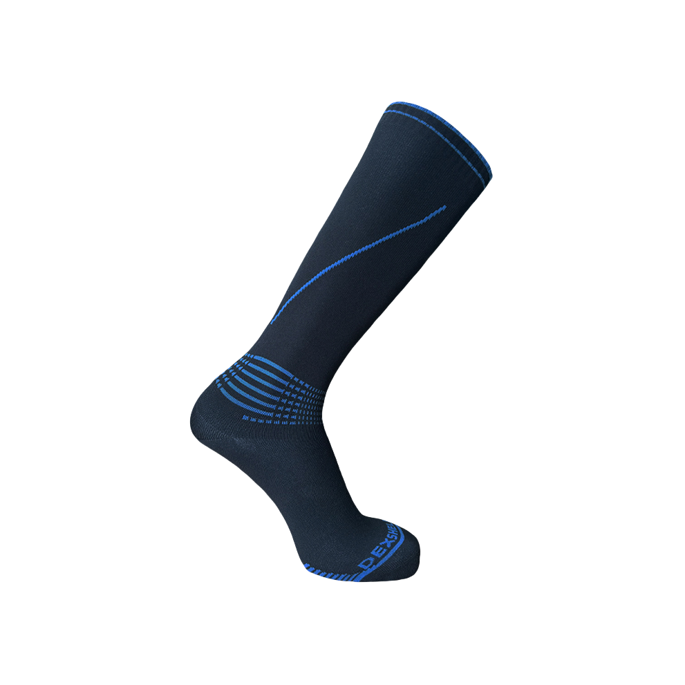 推荐商品：dexshell/戴适 轻适防水运动长筒袜 DS72506