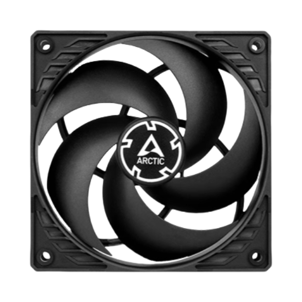 推荐商品：Arctic P12系列 机箱风扇 温控调速