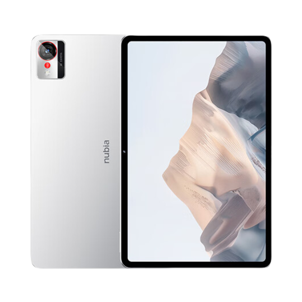 推荐商品：nubia/努比亚 平板Pro 2025款 10.9英寸 平板电脑 骁龙Gen3 2.8K超清真彩屏款