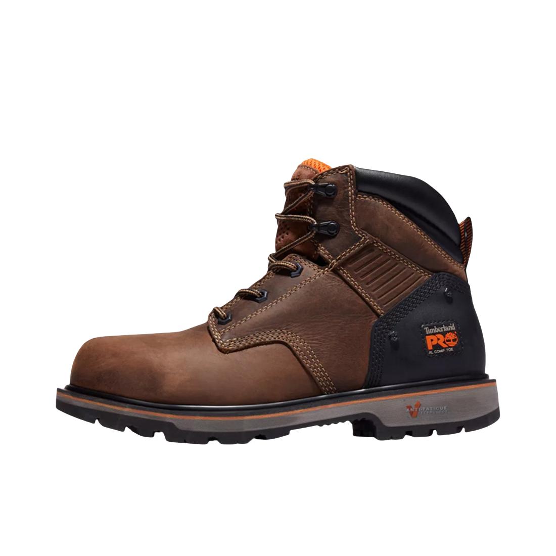 推荐商品：Timberland/添柏岚 户外 皮质 马丁靴 A29KY214 咖啡棕 