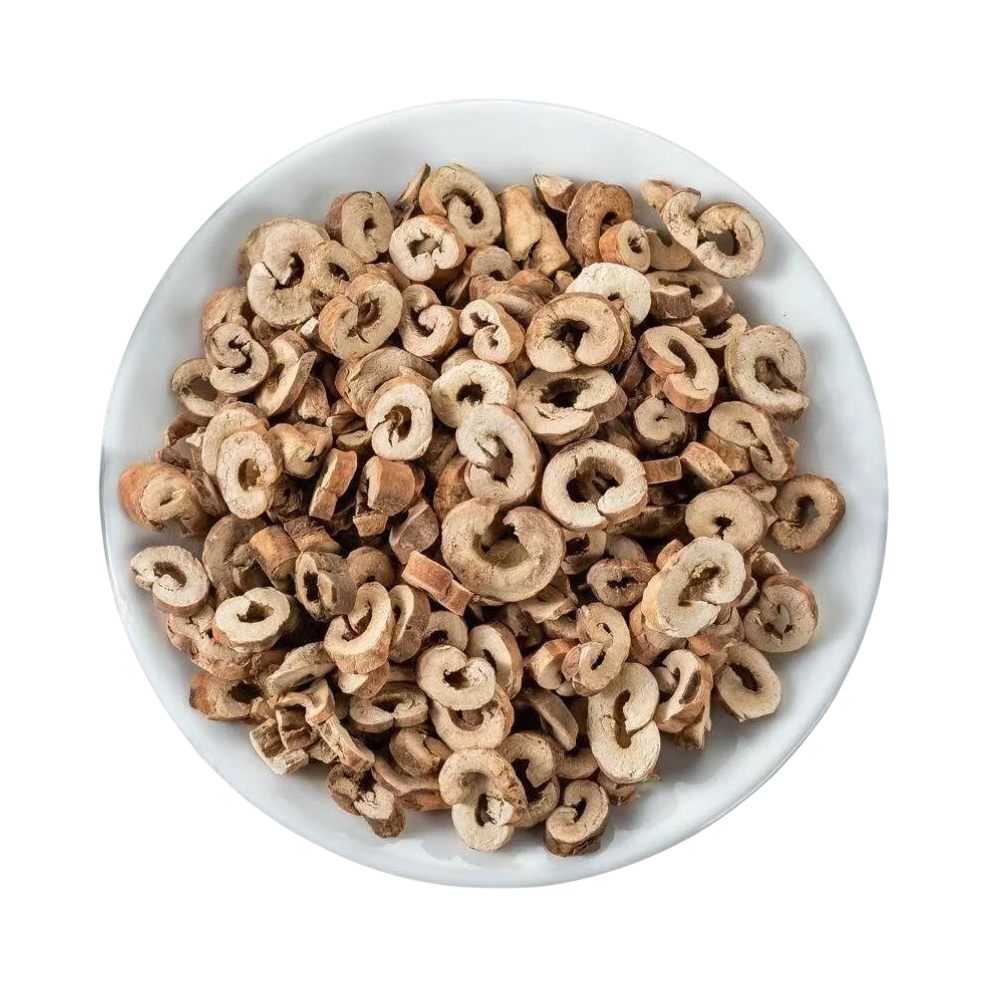 推荐商品：北京同仁堂 深山牡丹皮 清热凉血 活血化瘀