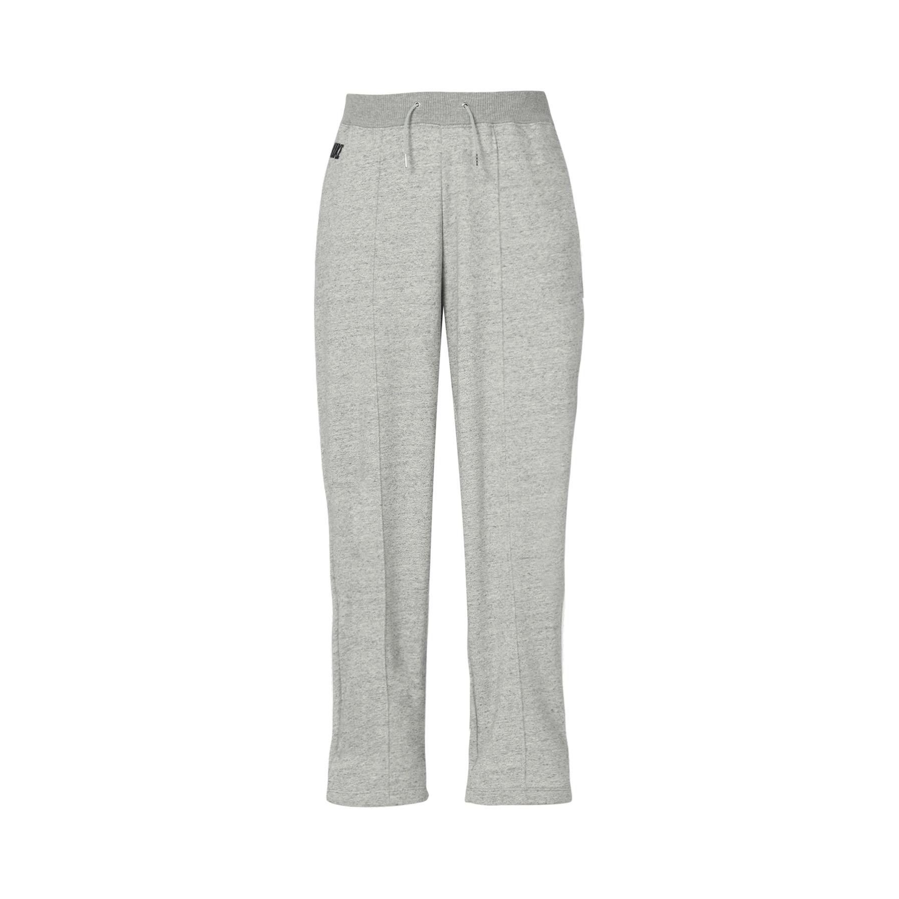 Nike 女装 SPORTSWEAR ICON CLASH EASY 针织系带高腰运动长裤 DD5087