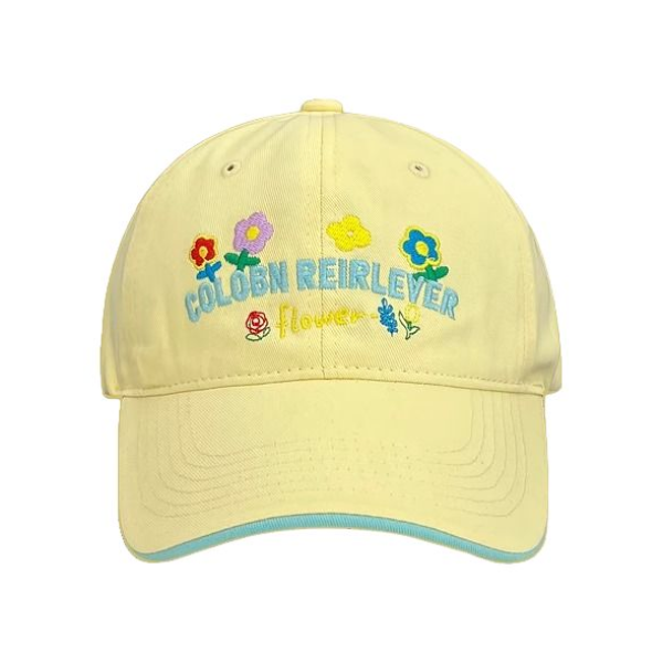 推荐商品：DZP 小清新软顶字母刺绣短檐鸭舌帽 DZP-BQM130