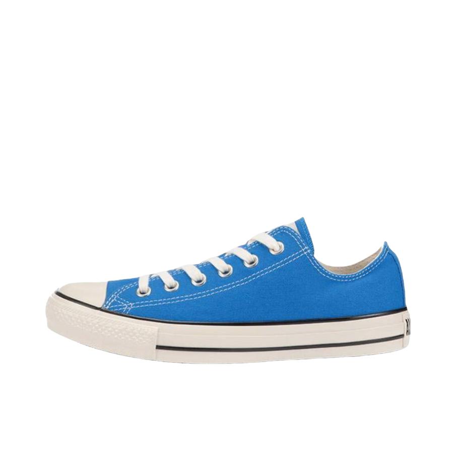 推荐商品：Converse/匡威 Chuck Taylor All Star Lift 帆布鞋 简约复古经典防滑耐磨舒适厚底圆头甜酷贴合松糕底流光风 天蓝色 