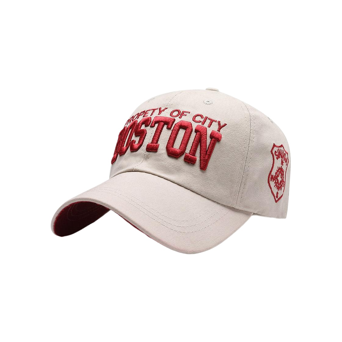 推荐商品：DZP 户外休闲遮阳鸭舌帽 DZP-BQM74