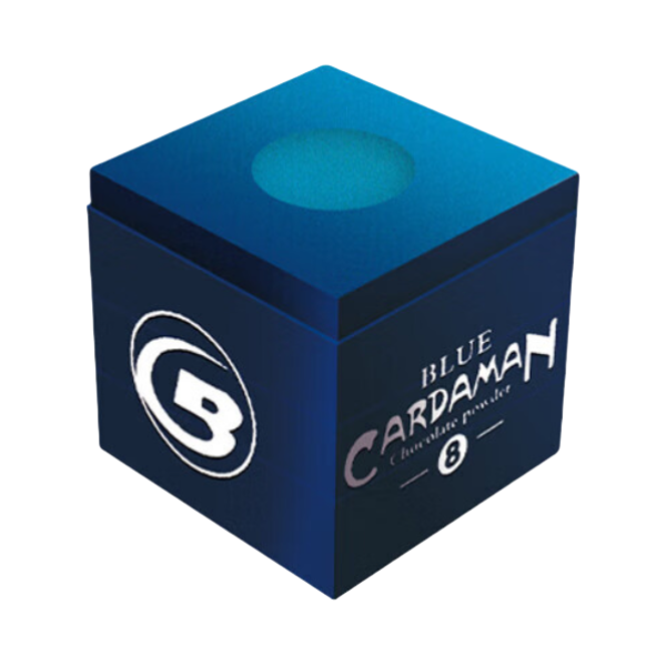 推荐商品：蓝蔻 职业 中性 中式八球 台球巧克粉