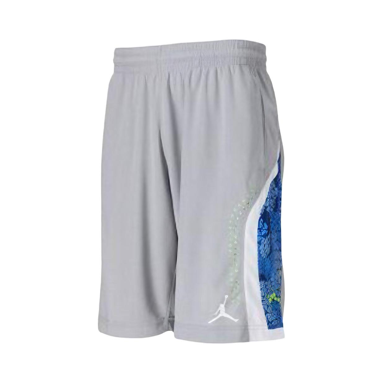 Jordan Brand 篮球运动短裤 696158 
