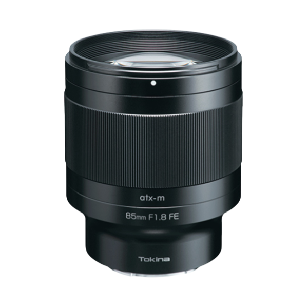 推荐商品：TOKINA/图丽 85mm F1.8 FE 全画幅定焦镜头 大光圈 高画质 快速追焦