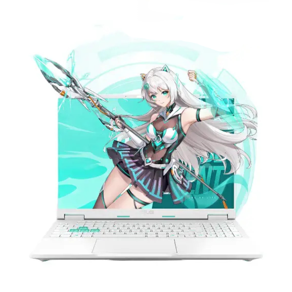 华硕 天选6 Pro 酷睿版 2025款 16英寸 游戏本 G-SYNC防撕裂技术 GDDR7大显存