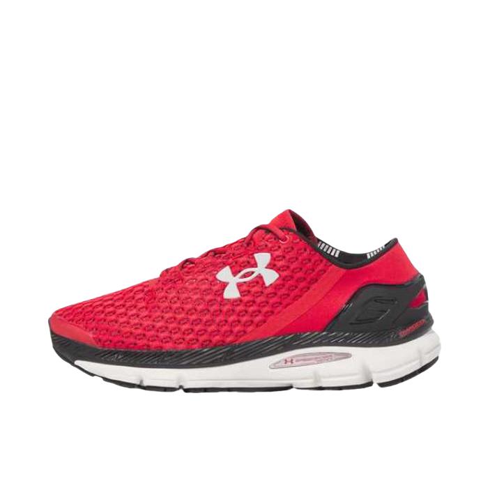 推荐商品：Under Armour/安德玛 SpeedForm Intake 2 运动 红色 