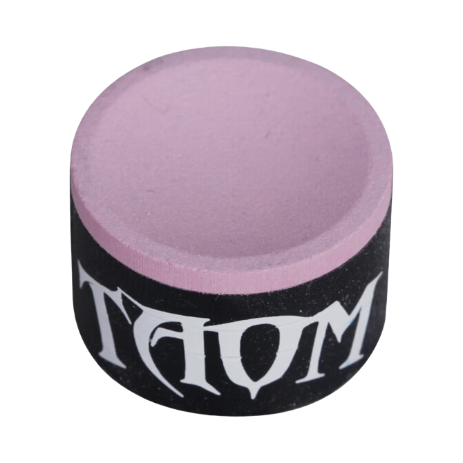 推荐商品：MIKE WOOLDRIDGE/绿鬼 TAOM 斯诺克 油性 台球巧克粉 568536904531