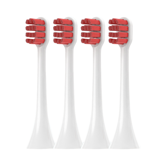 推荐商品：维卡蜜 电动牙刷头 适配罗曼t40