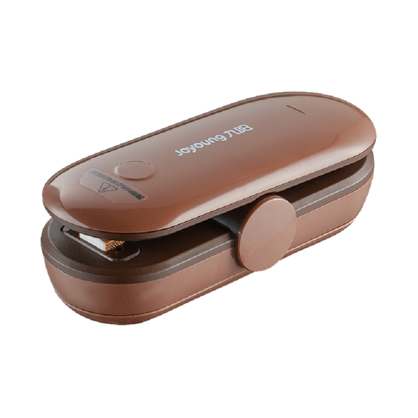 推荐商品：Joyoung/九阳 SH01V-AZ110 真空封口机 高温 密封锁鲜