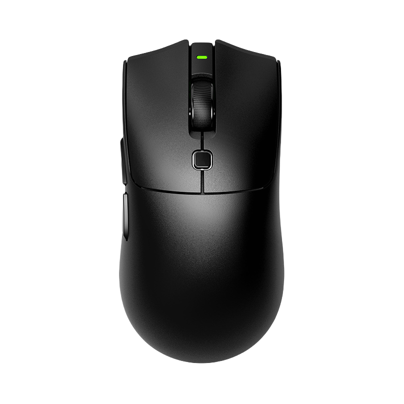 推荐商品：RAWM/仁魔 SH01PRO 无线鼠标 人体工学 超长续航