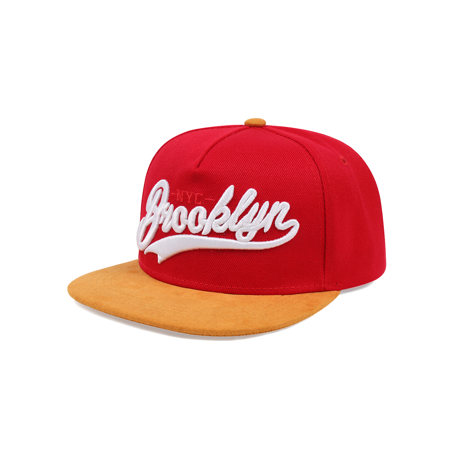 推荐商品：PLAN IN 25AW运动学院风棒球帽 M1253A