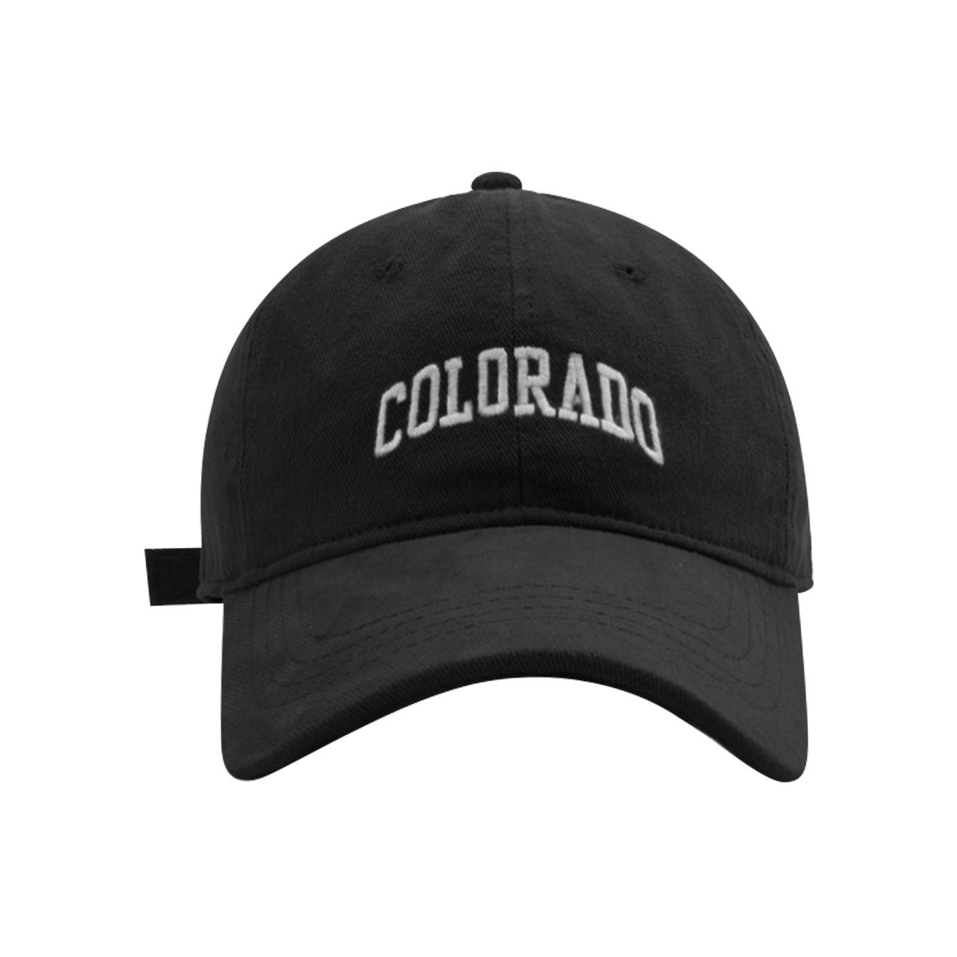 推荐商品：ZKY 宽檐舒适软顶棉鸭舌帽 ZKY-YS460