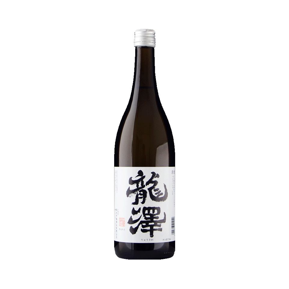 推荐商品：SELSIN/升禧 清酒 750ml 12%vol 瓶装