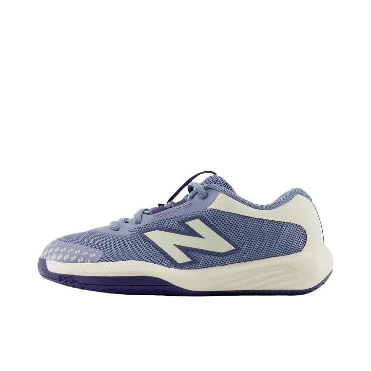 推荐商品：New Balance 996 v6 防滑 低帮 橡胶 坡跟 网球鞋 大童/灰色/蓝色/浅米色 