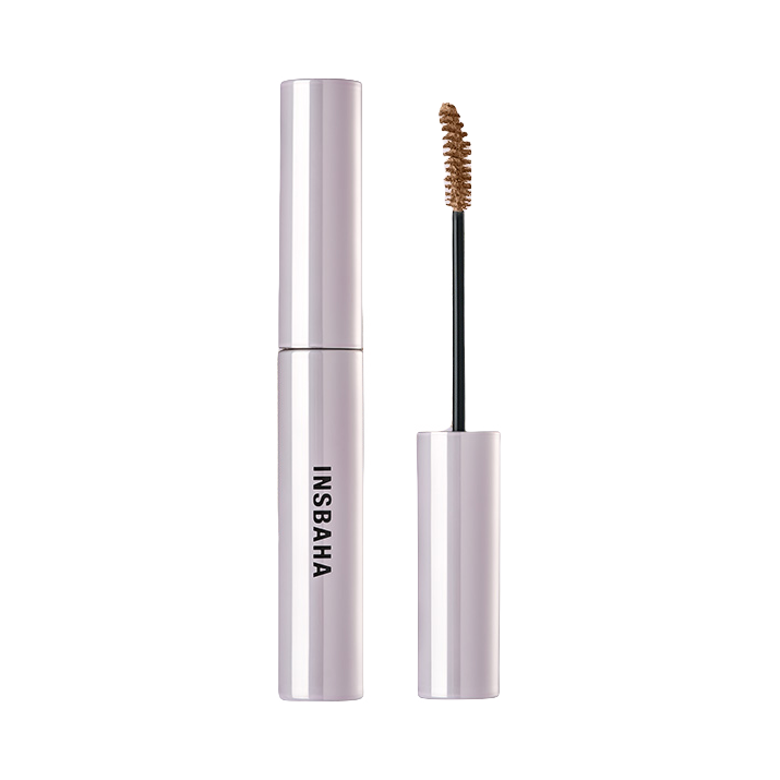 推荐商品：INSBAHA/原色波塔 柔雾波浪染眉膏 不易晕毛流感 4.5g