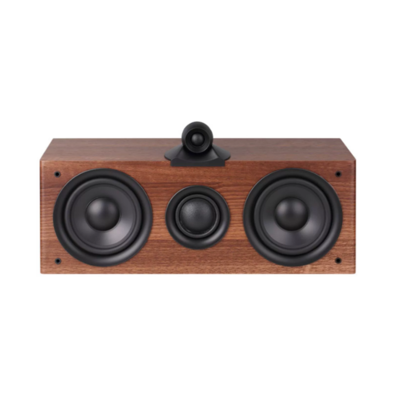 推荐商品：Nobsound/诺普声 Q2C 室内桌面 有线音箱 发烧HiFi 高保真