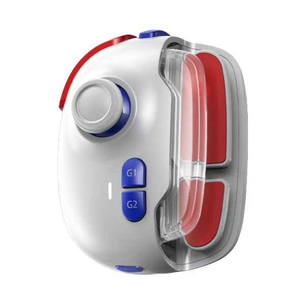 推荐商品：CAPTAIN CHICKEN/小鸡队长 王者神技pro 游戏手柄 升级霍尔遥杆 拓展更多按键