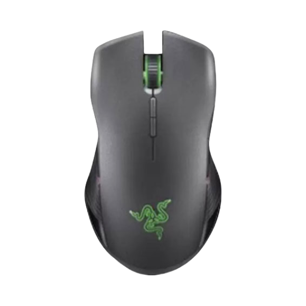 Razer/雷蛇 锐蝮蛇无线版 无线2.4G鼠标