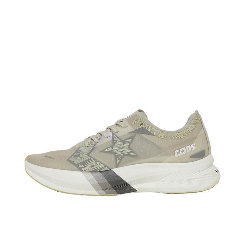 推荐商品：Converse/匡威 CONS RUNREVOLVE 简约 柔软 低帮 橡胶 跑鞋 3itsuka联名/金色