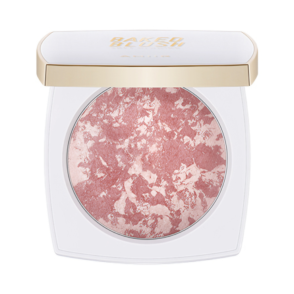 推荐商品：AMIIR/艾米尔 烘焙五花肉腮红 提亮气色自然修饰不脱妆 12g