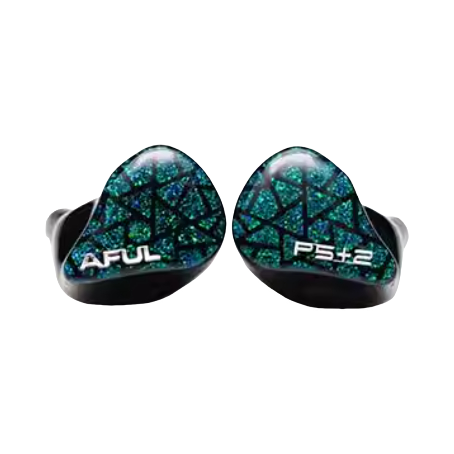 推荐商品：AFUL Performer5+2 入耳式 有线 耳机 舞台监听 音乐HiFi