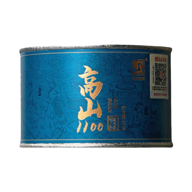 推荐商品：元正红茶 特级 高山1100 红茶 罐装