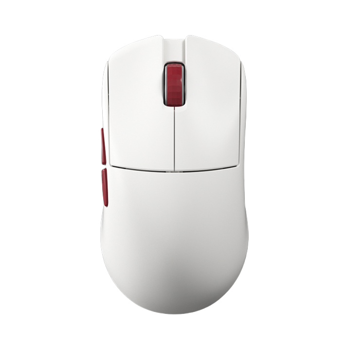 推荐商品：jamesdonkey/贱驴 RSR5S 三模鼠标 轻量化设计 无感延迟