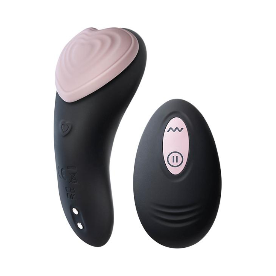 推荐商品：BLUSH 心动系列 隐形穿戴跳蛋