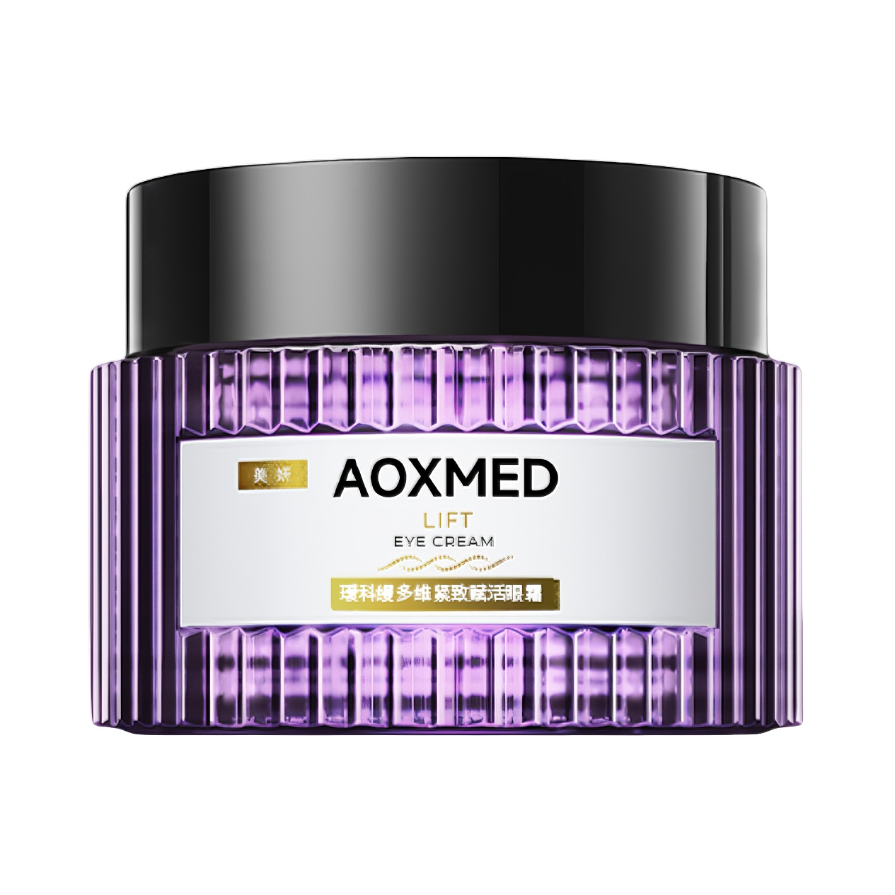推荐商品：AOXMED/瑷科缦 多维紧致赋活5D眼霜 抗皱