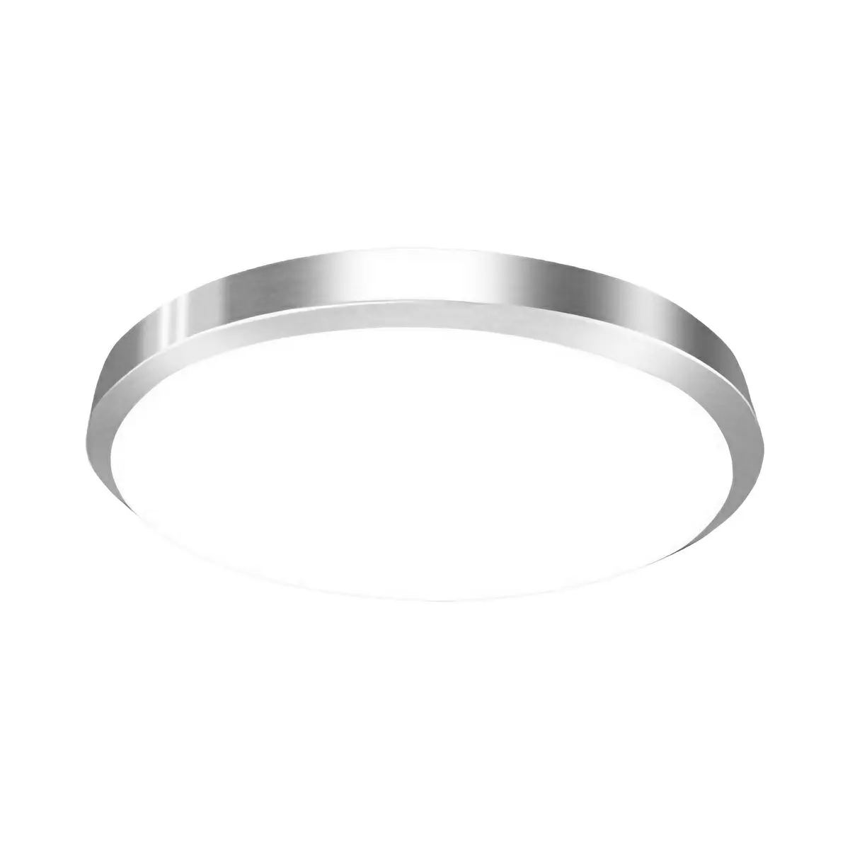 推荐商品：FUHIGH 简约系列 吸顶灯 壁控开关 三色变光