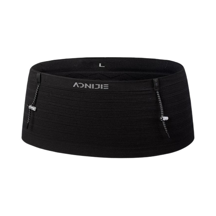 推荐商品：AONIJIE 越野跑马拉松专用装备跑步户外健身运动长跑专业腰带水壶包手机袋腰包胸包