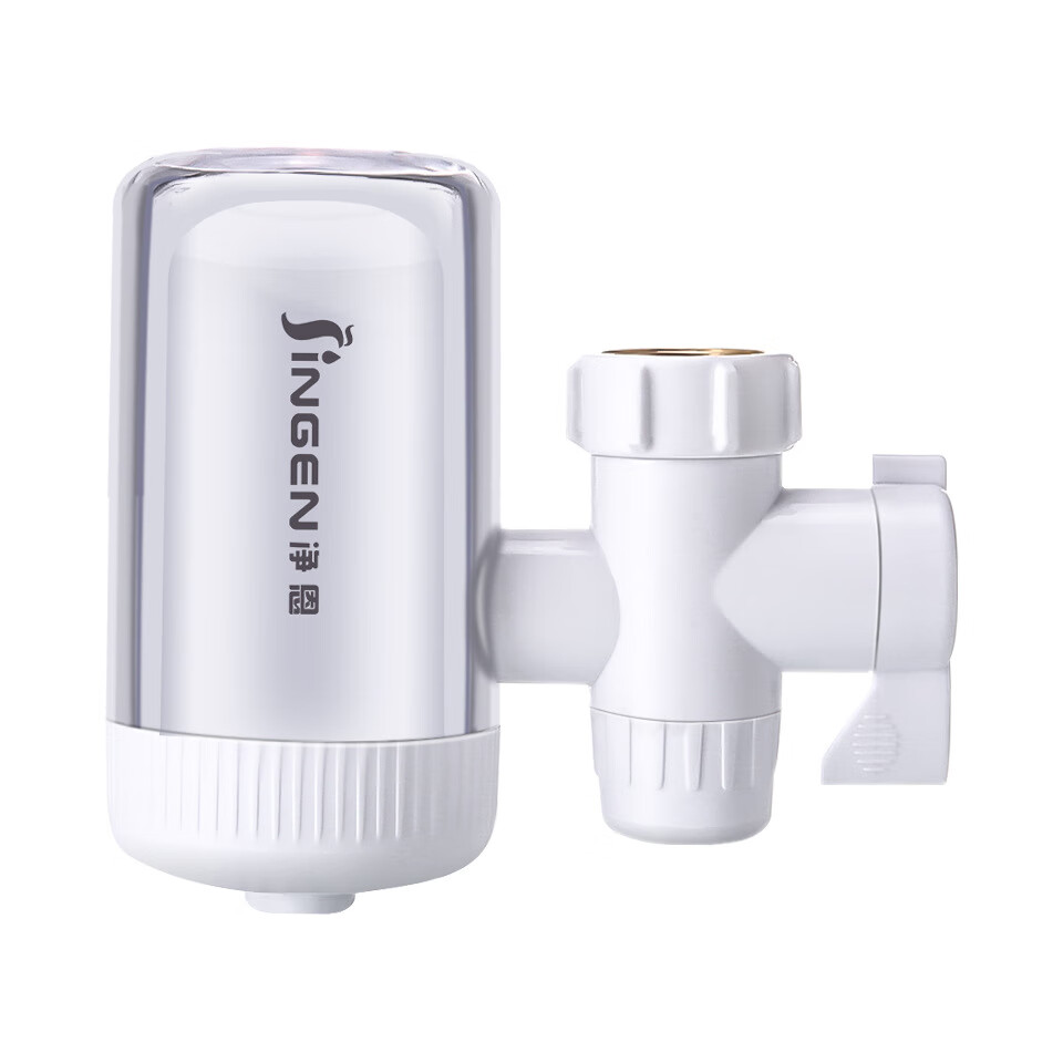 推荐商品：净恩（JiNGEN） 净水器 净化 家用