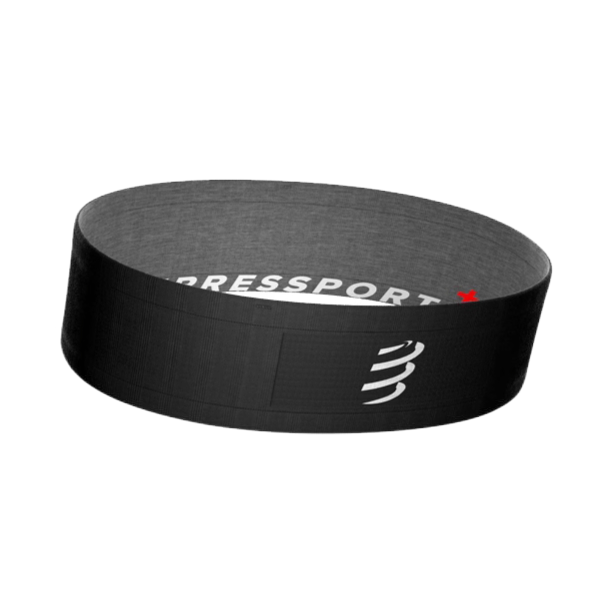 推荐商品：Compressport 跑步轻量透气运动收纳健身腰带手机包补水包腰包胸包