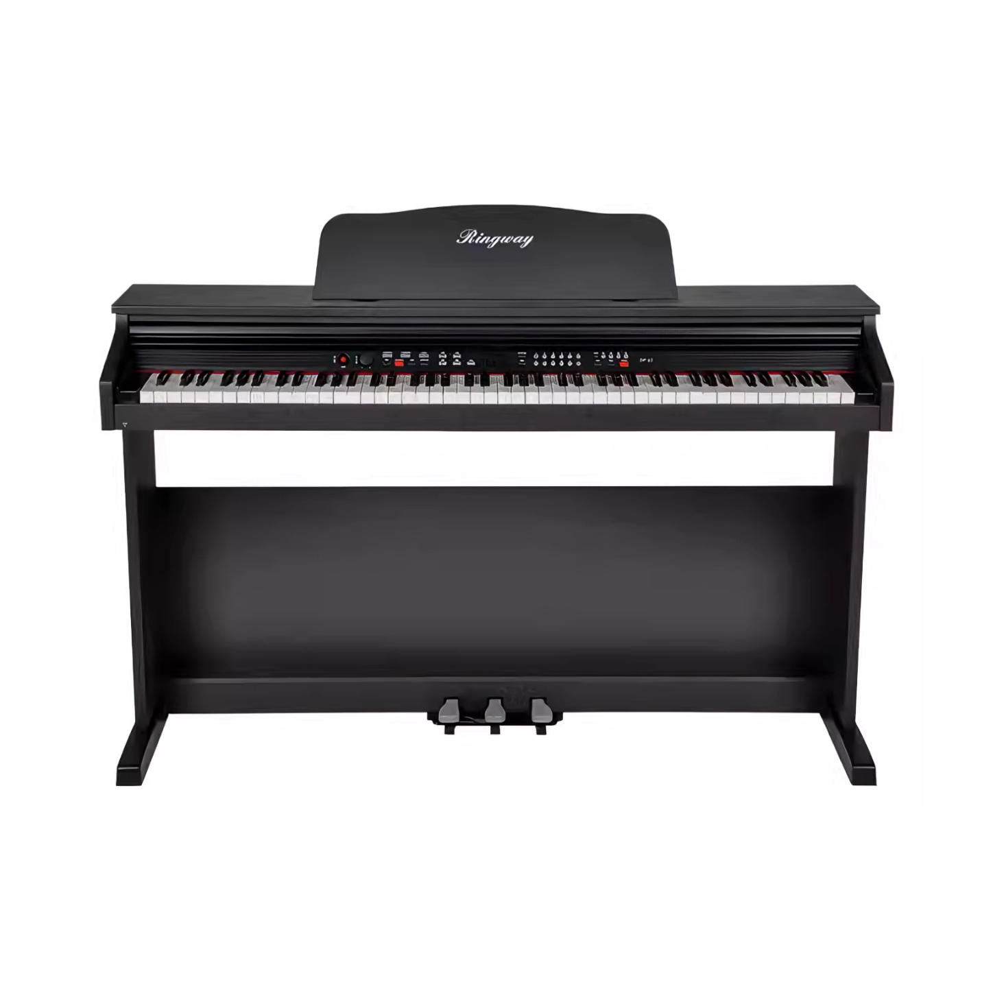 推荐商品：RINGWAY/吟飞 DP-10电钢琴入门初学