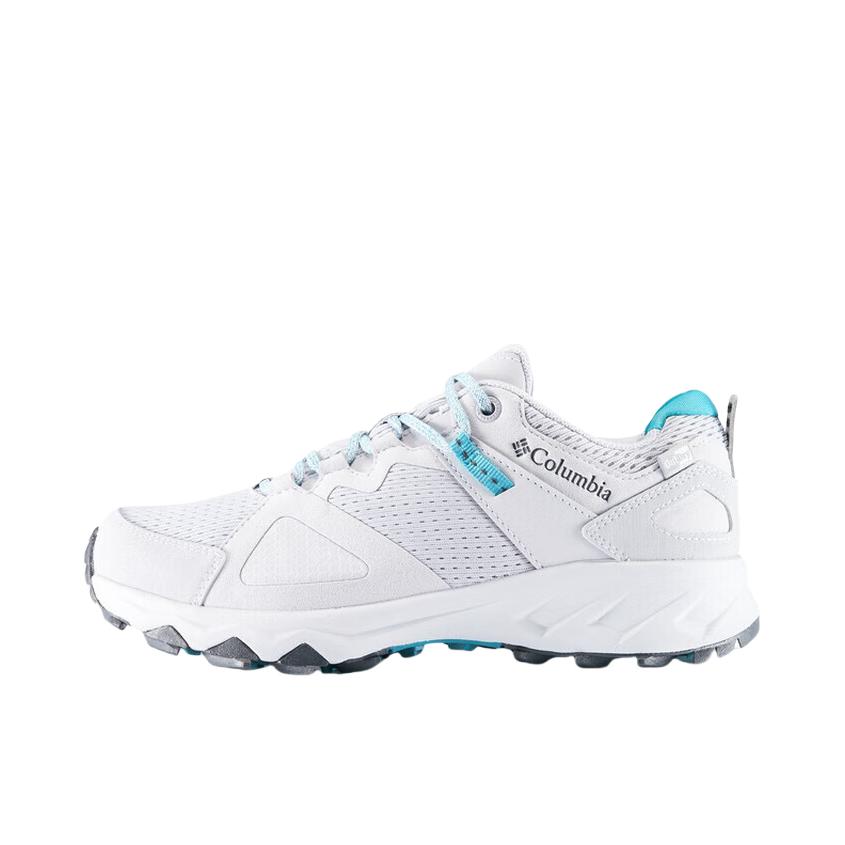 推荐商品：Columbia/哥伦比亚 PEAKFREAK HERA OD 运动 防水 登山 支撑 户外鞋 徒步鞋 女款/灰色