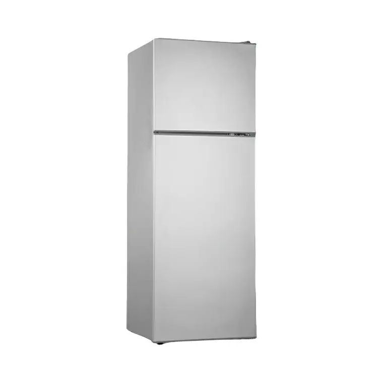 推荐商品：HAILANG/海浪 双门冰箱 119L 节能省电 速冷速冻 出租房 冷藏 冷冻