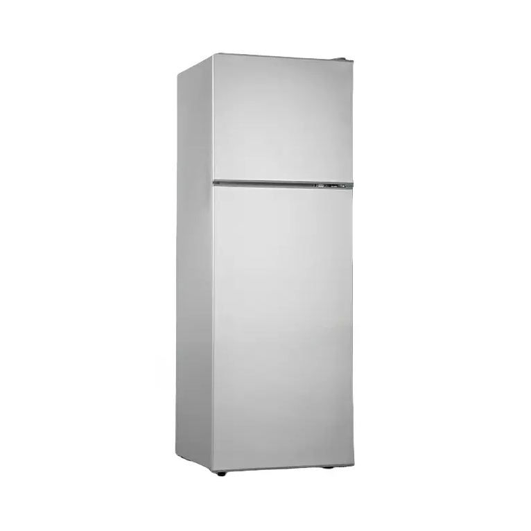 推荐商品：HAILANG/海浪 双门冰箱 129L 速冷速冻 节能省电 出租房 冷藏 冷冻