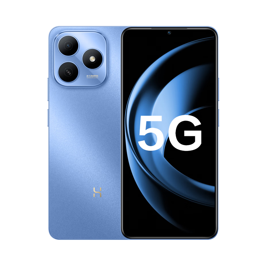 推荐商品：WIKO Hi 畅享 80S 5G手机 五星耐摔防水 22.5W快充+耐用大电池