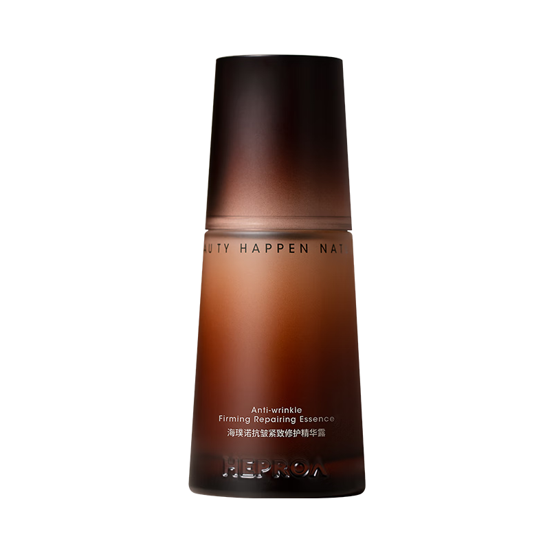 推荐商品：HEPRO/海璞诺 抗皱紧致修护精华霜 弹润淡纹保湿抗衰