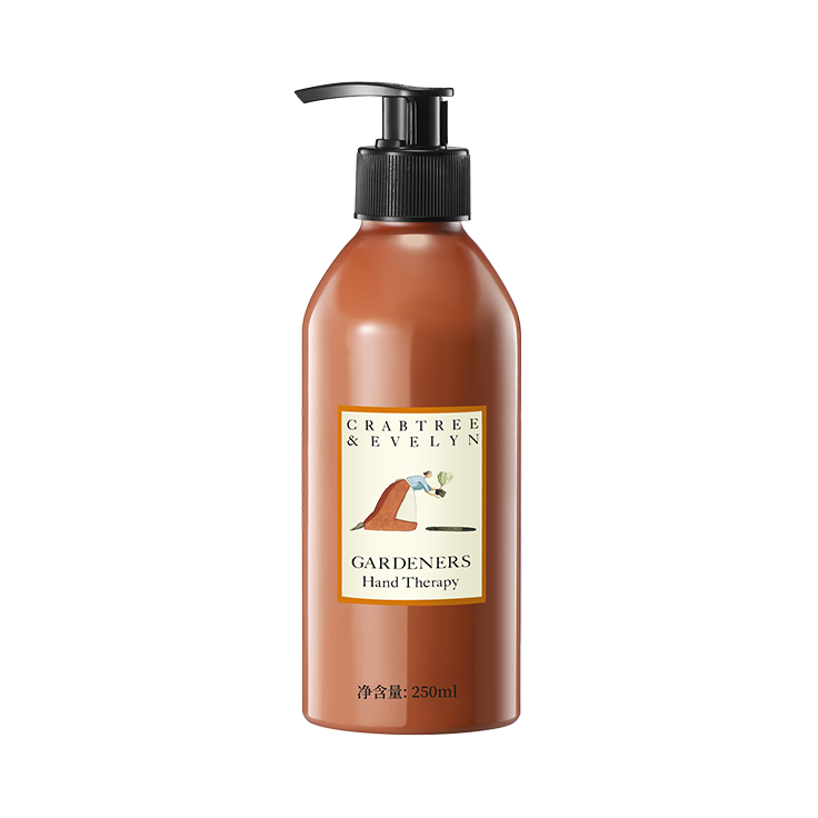 推荐商品：Crabtree & Evelyn//瑰珀翠 园艺大师护手霜 保湿香氛滋润
