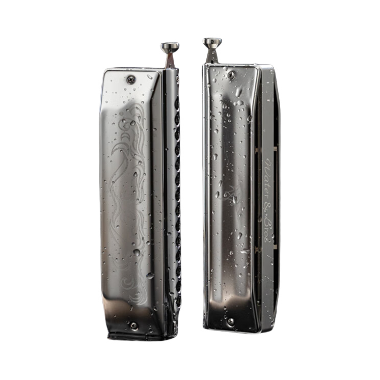 推荐商品：Water&Bros RA-27 14孔口琴初学者入门