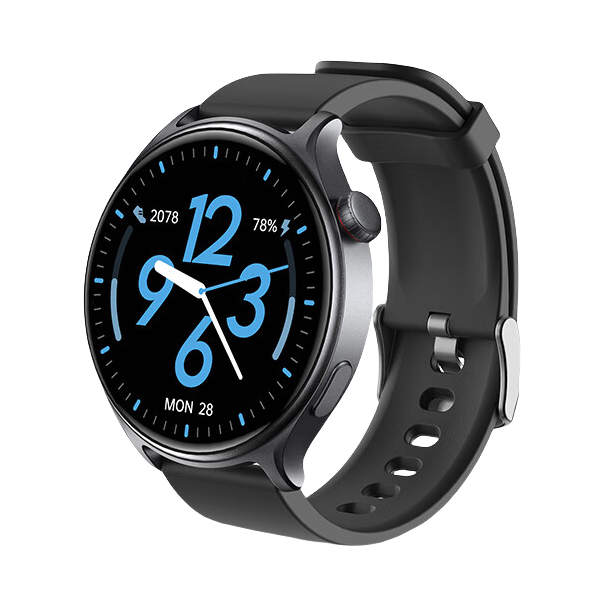 推荐商品：XIAOYOU/小幽 GTR2 智能手表 100+种运动模式 防尘防水 健康监测 心率血氧