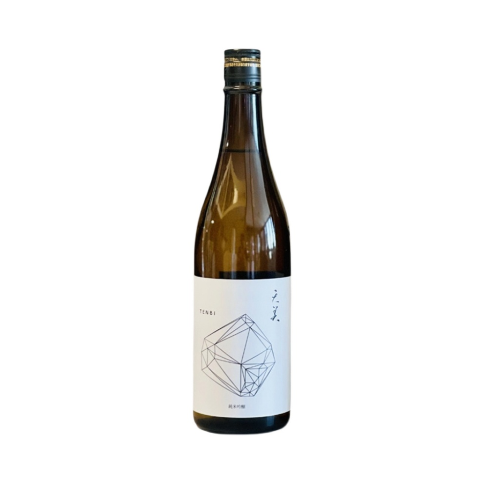 推荐商品：天美 纯米吟酿 清酒 720ml 15%vol 瓶装