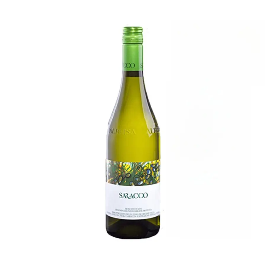 推荐商品：宝萨柯 莫斯卡托 起泡葡萄酒 750ml 5.5%vol 瓶装